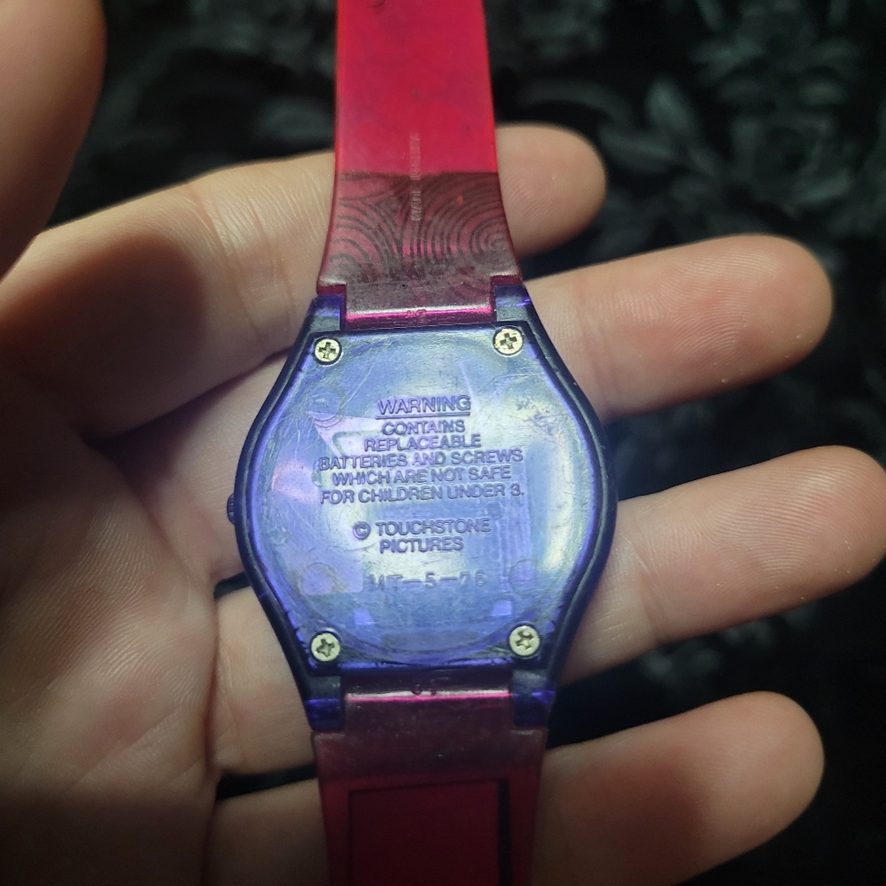Plastic Watch Bundle - Picture 8 of 10